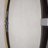 Vintage mirror from the 70s - Allibert