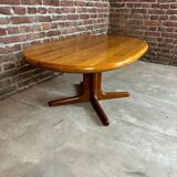 Teak coffee table, Denmark 1960