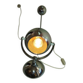 Table lamp EYE BALL 1970s
