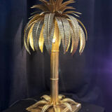 Palm lamp