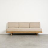 Scandinavian daybed, 1950s