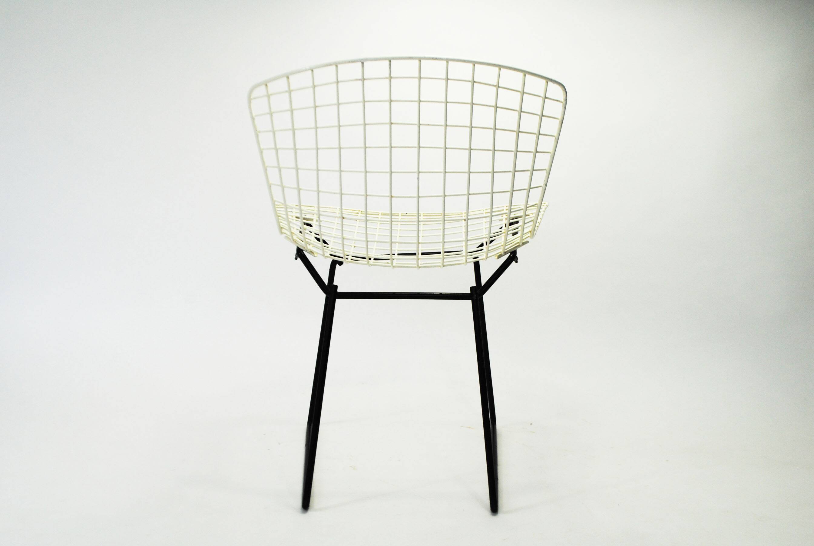Bertoia dise chair