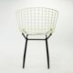 Bertoia chair