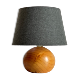 Lamp ball design years 80