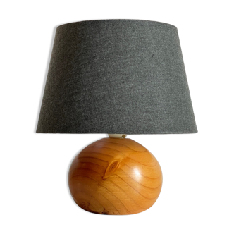 Lamp ball design years 80