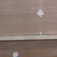 Dressing table style desk