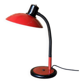 1980's desk lamp