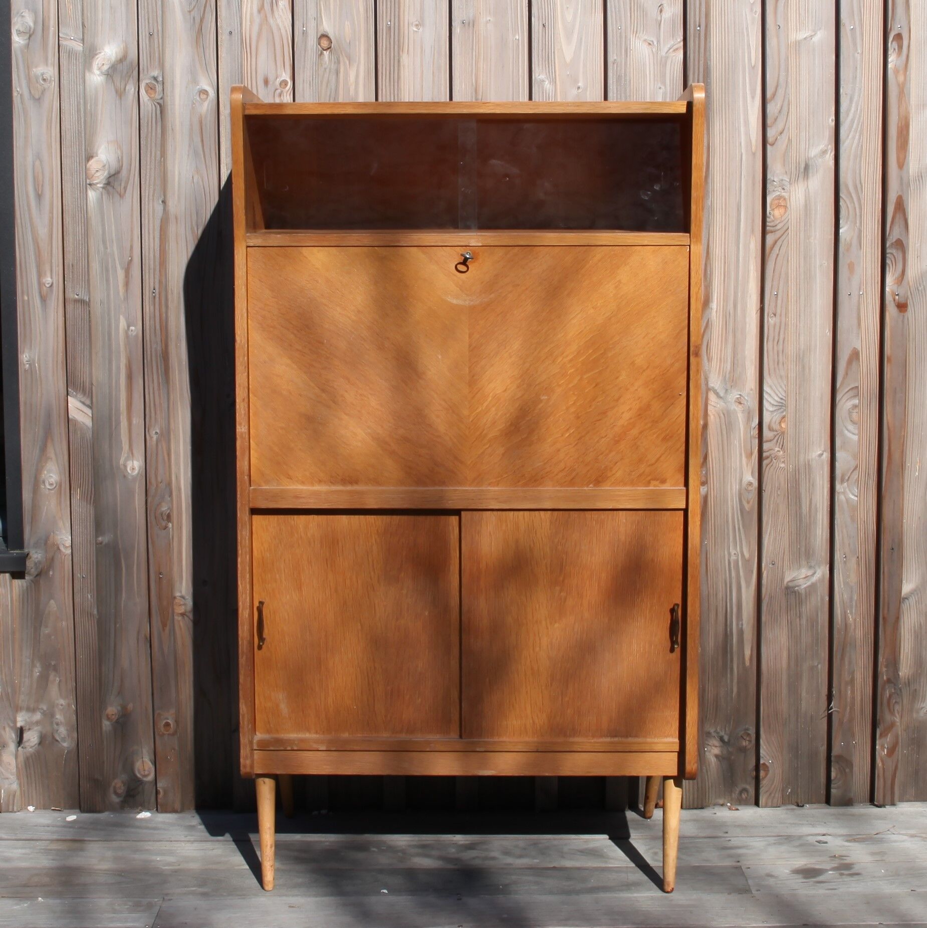 Vintage Secretary