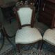 Louis XVI chairs
