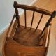 Baby high chair