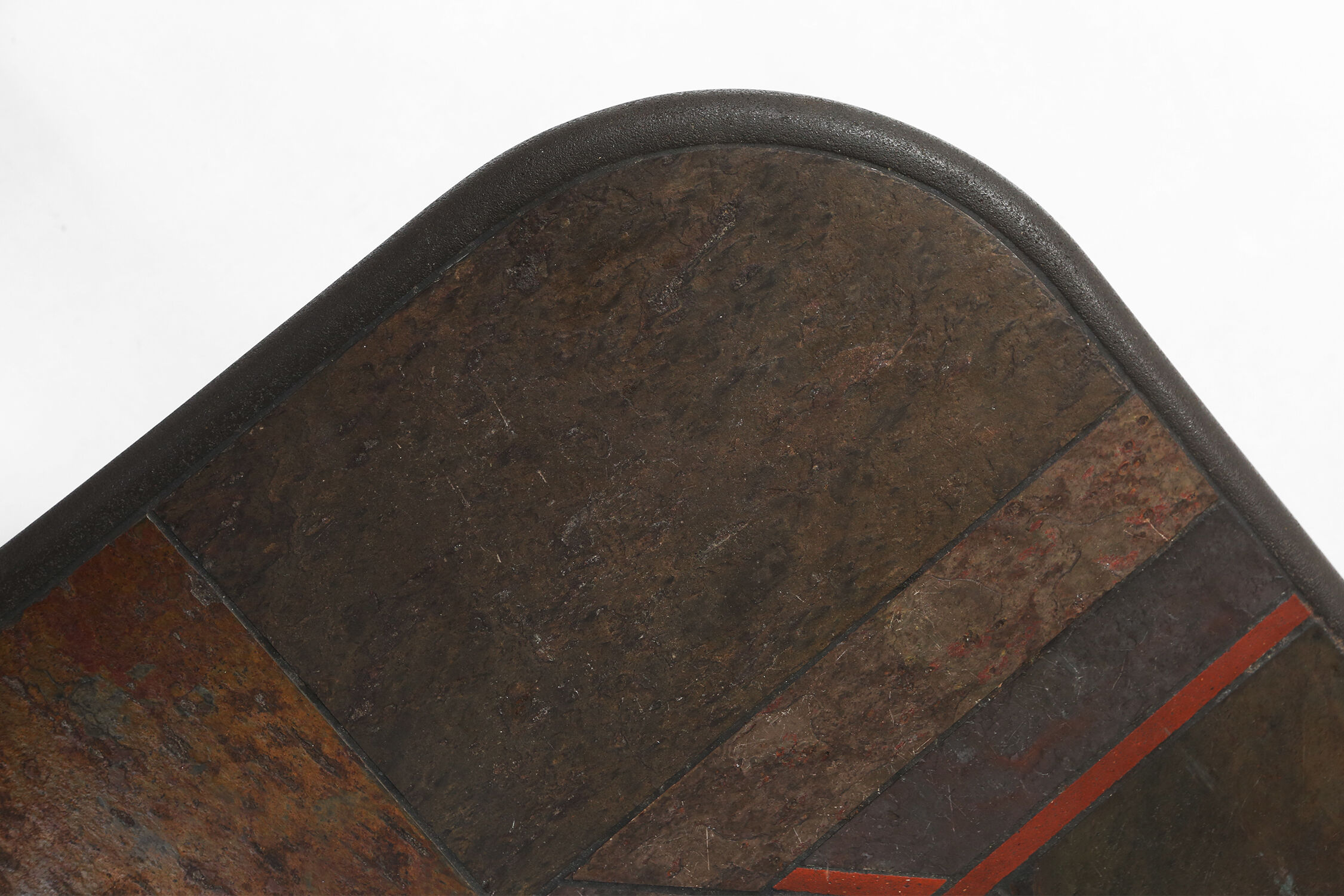 Table basse Paul Kingma