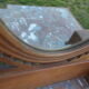 Art Deco dressing table