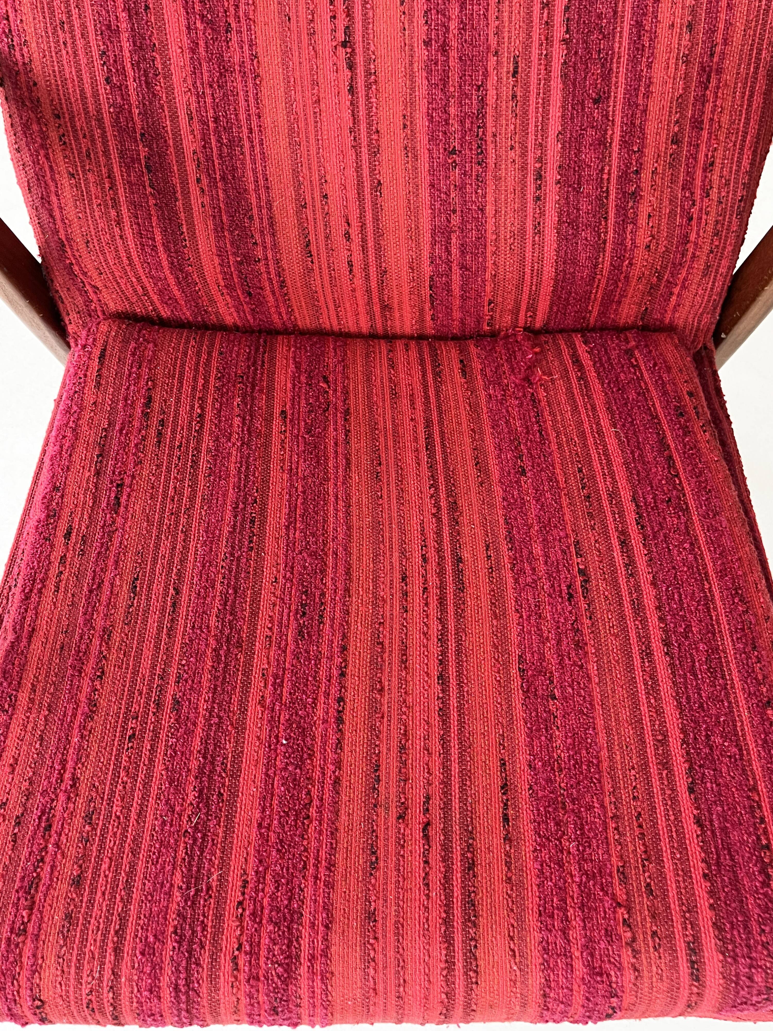 Vintage Fauteuil / Armchair