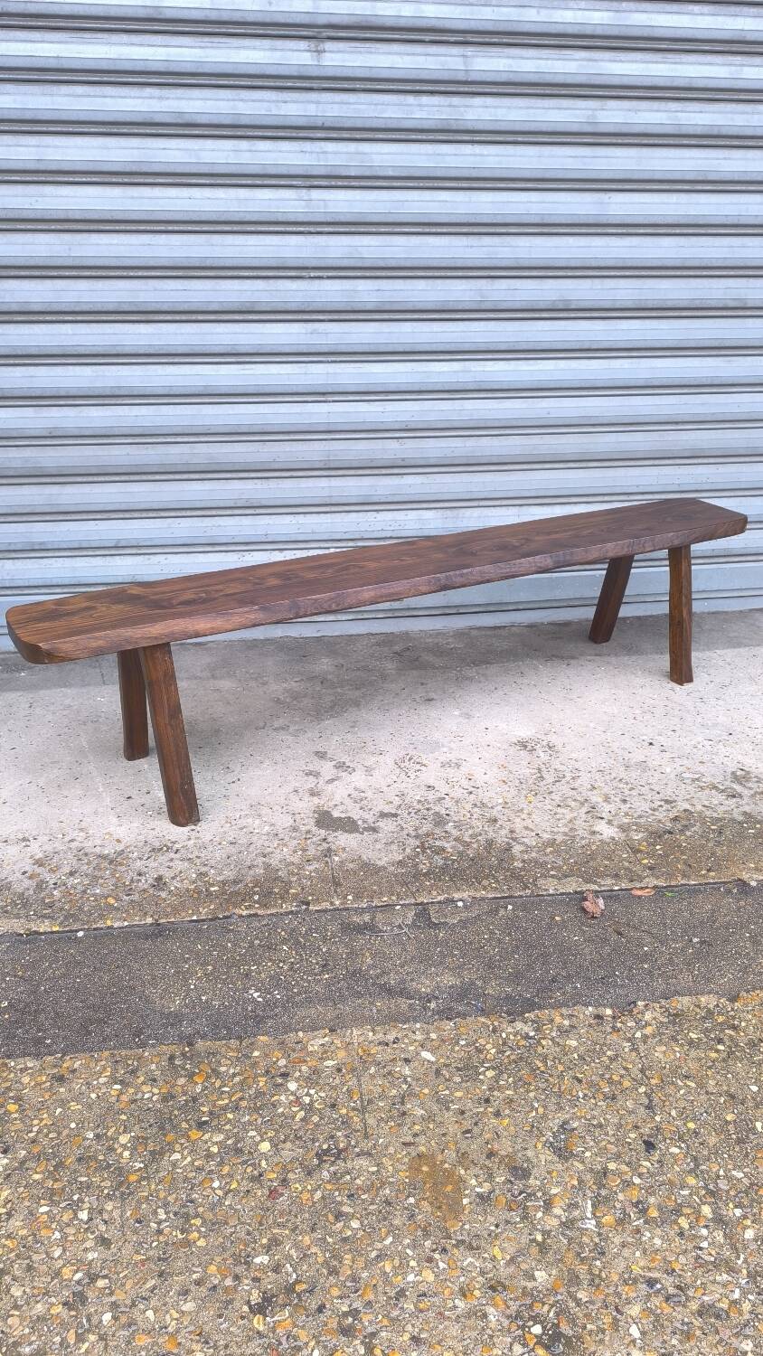 Aranjou Bench