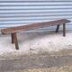 Aranjou Bench