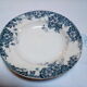 6 Marie Louise hollow plates / Hamage Wolf Mill