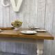 Dining table 174x80cm