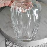 Vintage vase called "hyacinth pot"