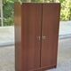 Vintage 70s style Gautier storage cabinet