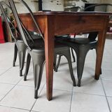 Farmhouse table