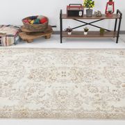 6x10 classic oriental vintage rug 189x297cm