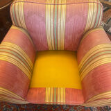 Pair of armchairs from the 80s