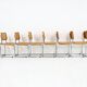 Set of 8 Dining Chairs