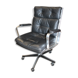 Mondo Karl Erik Ekselius, JOC office armchair