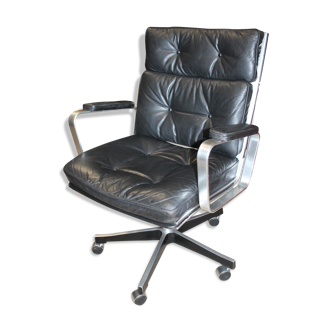 Mondo Karl Erik Ekselius, JOC office armchair