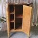 Small Art Deco library