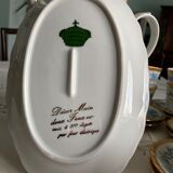 Crockery