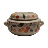 Dish with lid Villeroy and Boch Modele Amigo