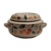 Dish with lid Villeroy and Boch Modele Amigo