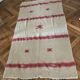 XL Berber Plaid