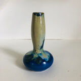 Art Deco soliflore vase Alpho by Alphonse Mouton