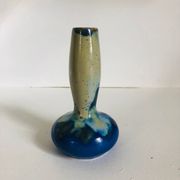 Art Deco soliflore vase Alpho by Alphonse Mouton