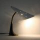 Vintage french desk lamp, 1950s