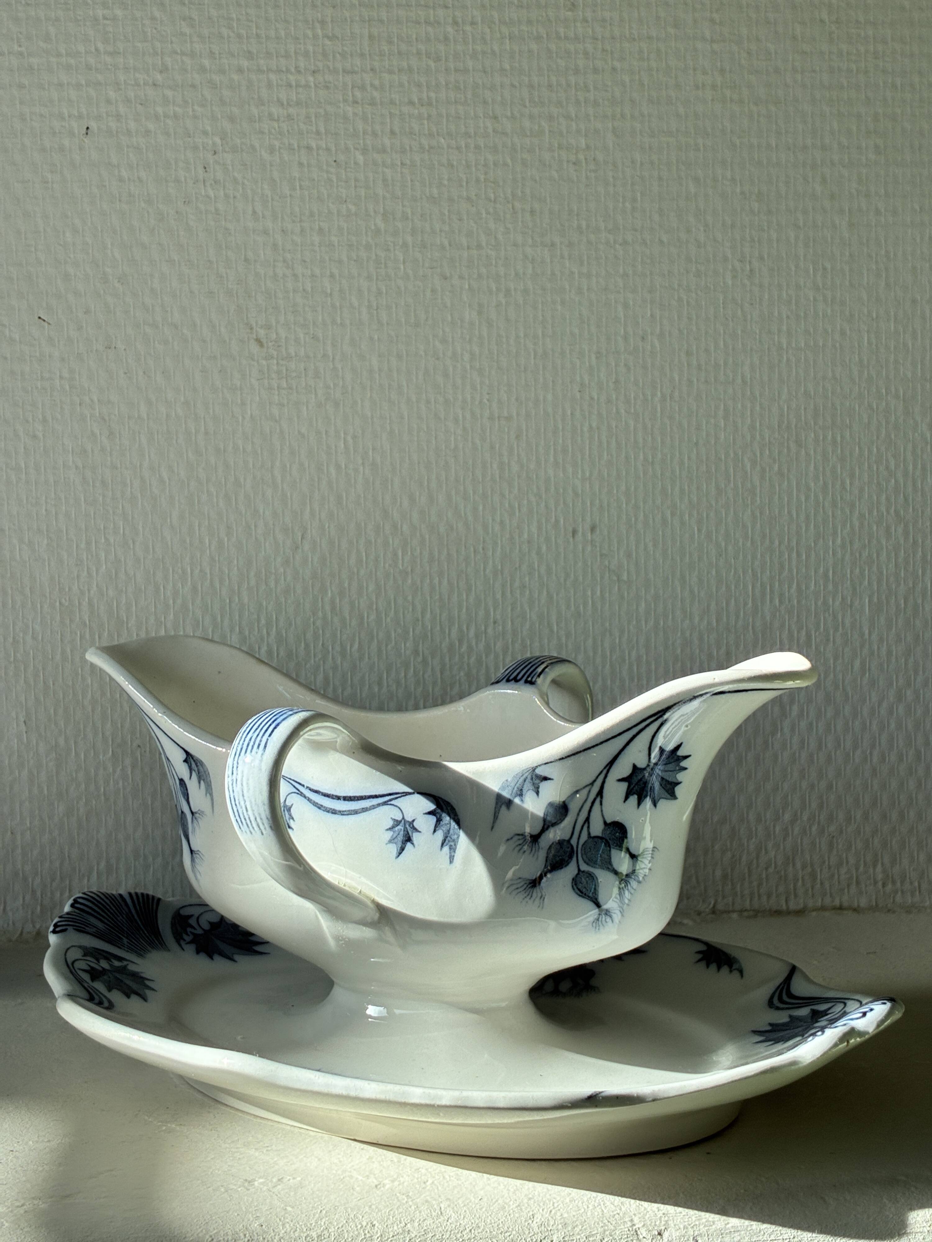 Sauceboat Villeroy & Boch