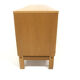 Scandinavian oak sideboard, Sweden, 1960