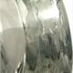 Vase Cage XXL - Murano Crystal Sculptural - 40cm - 1960-70