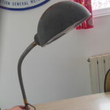 Workshop lamp