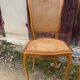 Louis XV chairs
