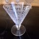 Crystal glass