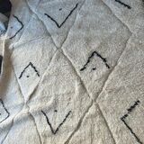 Berber carpet 170x250cm