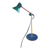 Veneta Lumi Multicolor Desk Lamp