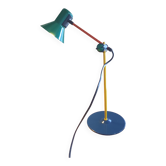 Veneta Lumi Multicolor Desk Lamp