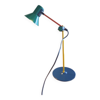 Veneta Lumi Multicolor Desk Lamp