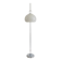 Vintage "Lucerna" floor lamp by Harvey Guzzini for Meblo, Italy 1970s