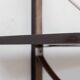 'Correas' wall shelves by Miquel Milà