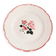 plat rond Badonviller
